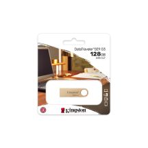 KINGSTON FLASH 128GB USB3.2 Gen.1 DataTraveler