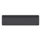 5. Trust VAIYA WIRELESS US Black keyboard