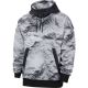 Air Jordan 23 Engineered Printed Hoodie Gray - CU9148-100