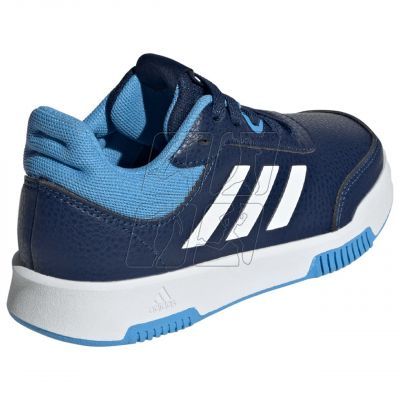 4. Adidas Tensaur Sport 2.0 K Jr IF1725 shoes