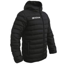 Givova Olanda Jacket Black G013 0010