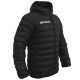 Givova Olanda Jacket Black G013 0010