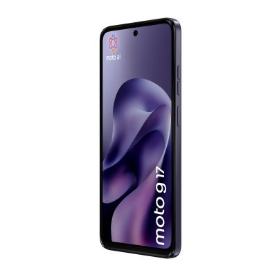43. Motorola moto g17 17.1 cm (6.72") Dual SIM Android 15 USB Type-C 4 GB 128 GB 5200 mAh Purple