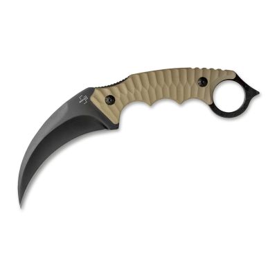 Knife Böker Plus Spike Karambit 440A