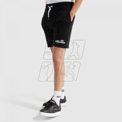 2. Ellesse Silvan Short M SHF09162-011 Sports Shorts