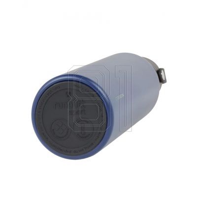 5. FC Barcelona Thermal Bottle 600 ml 972192