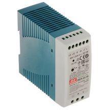 MDR-60-48 1.25A PULSAR DIN rail power supply