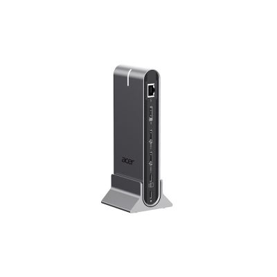 2. Acer Type-C 15-in-1 Universal Docking Station