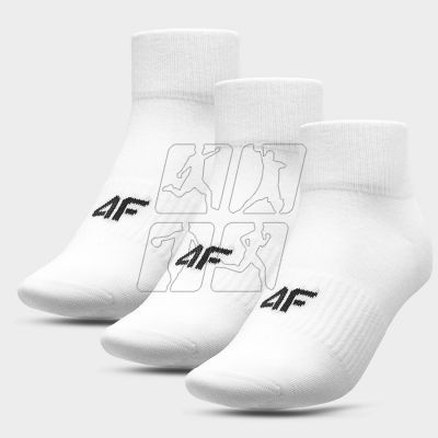 4F H4Z22-SOM302 10S socks