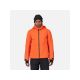 ROSSIGNOL Strawpile Jkt Men's Ski Jacket Gold