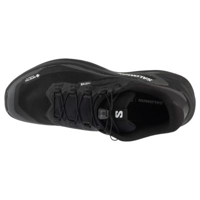 3. Salomon Genesis 2 GTX L49300300 Black 41 1/3