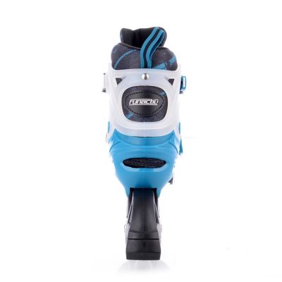 3. Skates./Roller Skates/Adjustable FunActiv Adapt 4in1 Boy Skates