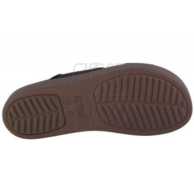 4. Crocs Brooklyn Low Wedge W 206453-2ZL sandals