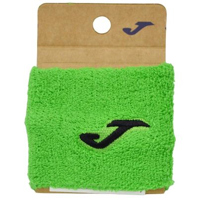 6. JOMA 400245.P04 GREEN WRISTBAND