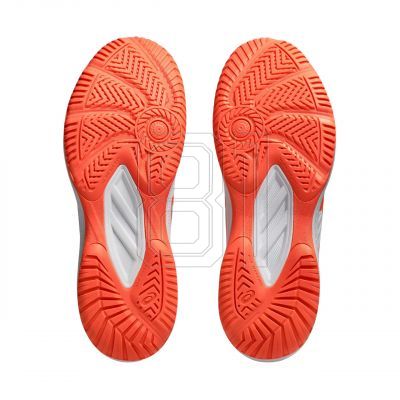 12. Asics Upcourt 6 W 1072A107 102 Volleyball Shoes