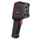 9. GUIDE SENSMART THERMAL IMAGING TOOL CAMERA USB-C, 120X90PX IR, -20°C TO 550°C, FOV 50°×38°, LCD 2.4", LASER, 2MP E1+