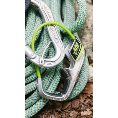 7. Edelrid JUL 2 Steel