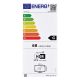 20. Samsung QE50QN80F Neo QLED 50'' 4K Ultra HD Tizen Dolby Atmos DVB-T2 Silver TV