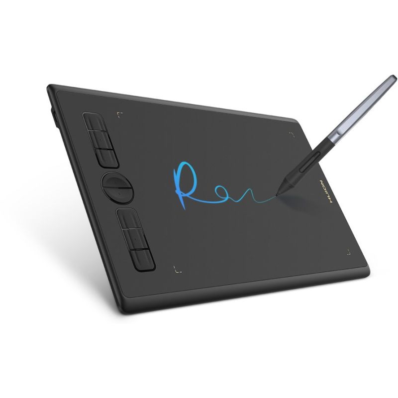 5. Huion H580X Graphics Tablet