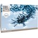 2. CHRISTMAS TREE LIGHTS LIGHT CHAIN 3000 LED TIMER COOL WHITE