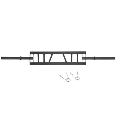 15. Grip truss 20 kg / 2080 mm HMS GK214 Black