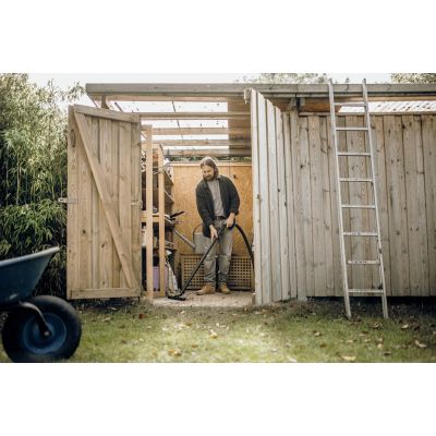 6. Universal vacuum cleaner KARCHER KWD 3 V-17/4/20/F - 1.628-442.0