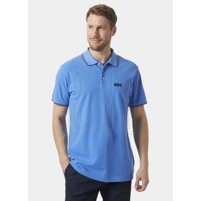 6. Helly Hansen HP Genova Polo Shirt M 34297 554