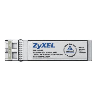 3. ZyXEL SFP10G-SR-ZZ0101F Converter