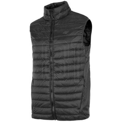 5. Vest 4F M H4Z22 KUMP001 20S
