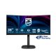 44. Philips monitor 86.4cm (34.0") 34B2U3600C 21:09 HDMI+DP+USB-C