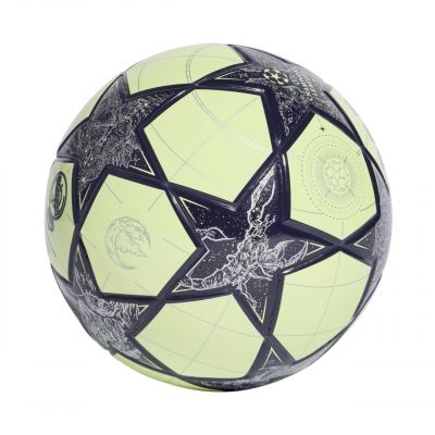 8. adidas UCL Mini Real Madrid JN7306 Football