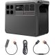 2. DJI CP.DY.00000171.01 Portable Power Station Lithium Manganese Iron Phosphate (LMFP) 22 kg