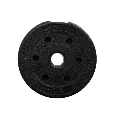 8. SMJ sport BR040 dumbbell barbell HS-TNK-000013941