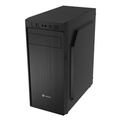 5. NATEC PC CASE ARACANTA MIDI TOWER