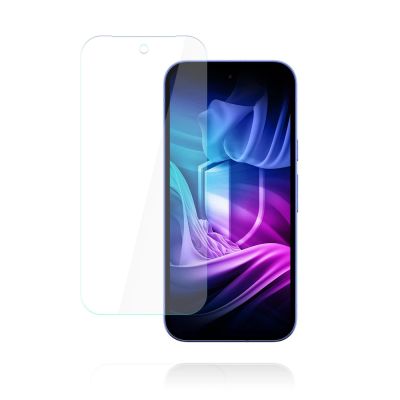 6. 3mk SilkyMatt Pro™ Matte Film for Google Pixel 10A