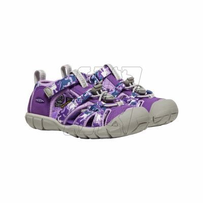 2. Keen Seacamp II CNX Jr sandals KE-1026317