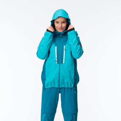 13. Women's Transitional Jacket MALAKU WO'S