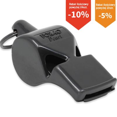 4. Fox 40 Pearl 9080D whistle