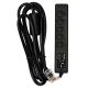 2. iiyama RC TOUCHV01 Remote Control Wired Monitor Press Buttons