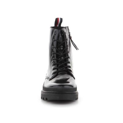 2. Palladium Pallatrooper Off shoes 77204-010-M