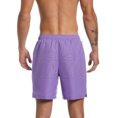 2. Nike 7 Volley M NESSA559-531 swim shorts