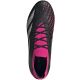 2. Adidas Predator Accuracy.1 Low FG M GW4577 football shoes