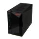 10. NAS Asustor AS5402T; Tower; 2x (3.5" SATA HDD/ 2.5" SSD); Intel Celeron N5105, 4GB DDR4 SODIMM (max. 16GB), 2x 2.5GbE, 4x M.2 2280 NVMe PCIe 3.0, 3x USB 3.2 Gen, 1x HDMI 2.0b