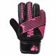 10. Meteor Catch Pink Goalkeeper Gloves 30800-03805