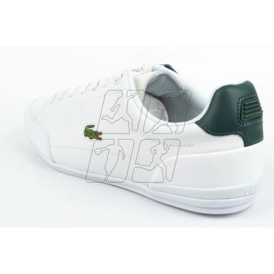 6. Lacoste Chaymon M 431R5 shoes