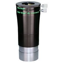 Tele Vue Powermate 4x 2" Barlow Lens