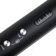 7. ADLER AD 2327b hair straightener black
