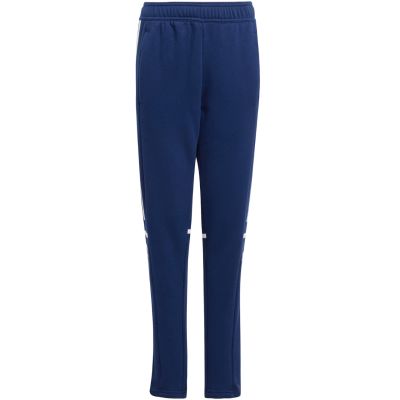 10. adidas Squadra 25 Sweat Jr Pants JD4809