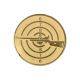 3. Aluminium Insert – Long Guns
