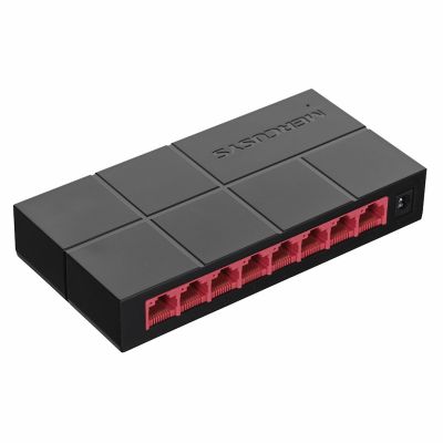 11. Switch Mercusys MS108G